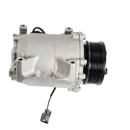 Best 2002 2006 Honda CRV AC Compressor 2.4L CO 10663AC Hexautoparts